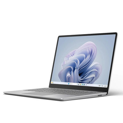 【鄰家電腦】微軟 Surface Laptop Go 3 (12.4"/i5-1235U/8G/256G)