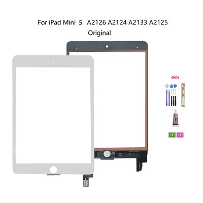 原廠觸摸總成兼容iPad mini 5 迷你 5 A21224/25/26/33 觸控面板
