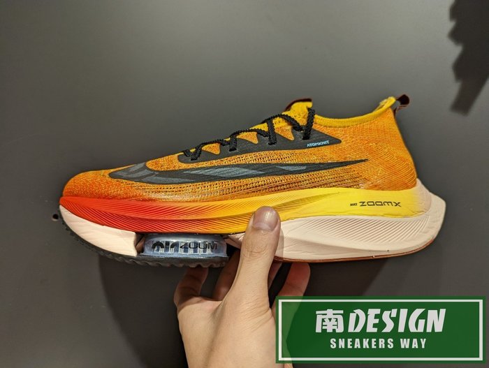 開店記念セール！ 南 7月NIKE Nike 2022 zoomX alpha Alphafly fly