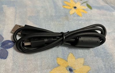 全新Mini USB 充電線
