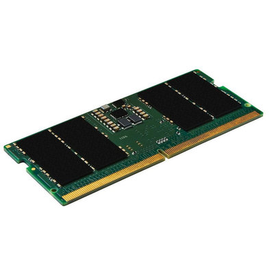 金士頓 Kingston DDR5 4800 16GB 筆記型記憶體 KVR48S40BS8-16