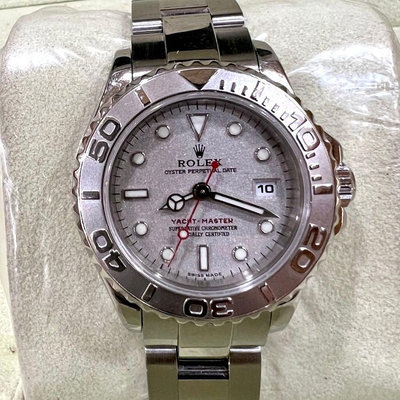 已售出【萬永名錶】Rolex ♛ 勞力士169622，錶徑29、機芯2235、九成新