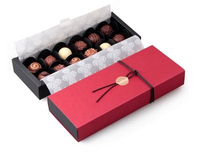 《 禮品批發王 》韓國熱銷 12粒裝巧克力盒 金莎盒  蛋糕盒/包裝盒/蛋糕盒/西點盒