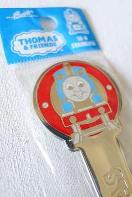 【 RGT 】全新 | 日本THOMAS湯瑪仕 | 造型不鏽鋼湯匙