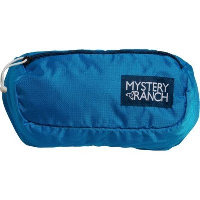 【EASY_BUTY】{現貨}Mystery Ranch Forager Hip  腰包 收納包 藍色 限時$999