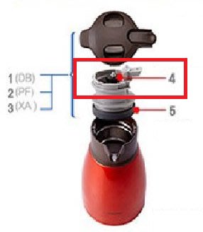 零件【象印桌上型保溫瓶 止水閥組BB440K02L-00】SH-HA10/15/19適用