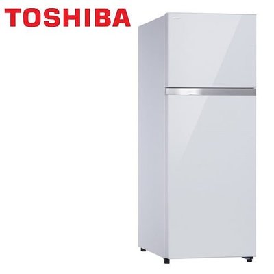 來電享便宜【TOSHIBA 東芝】409公升變頻電冰箱 (GR-TG46TDZ)含運 另售(GR-T46TBZ(DS))