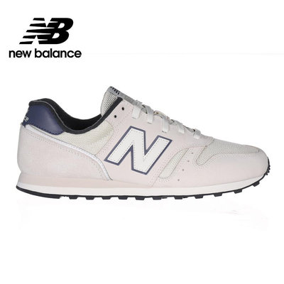 【New Balance】 NB 復古鞋_中性_米杏色_ML373OJ2-D楦 373