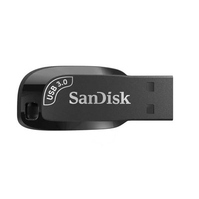 SanDisk Ultra Shift 64GB USB 3.2 Gen 1 (USB 3.0) 隨身碟 64G 100Mb/s 公司貨 SDCZ410