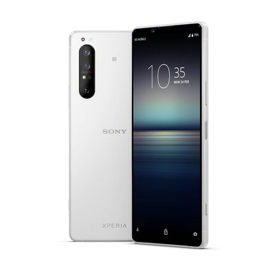 【SONY索尼】高雄 X1 II 2代 XQ-AT52 液晶總成 液晶銀幕螢幕玻璃破裂 面板不顯示 現場維修