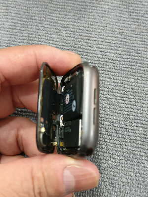 APPLE WATCH 電池更換 電池膨脹 屏幕破裂 不開機 不充電 不分型號 年代都可維修 Series 6
