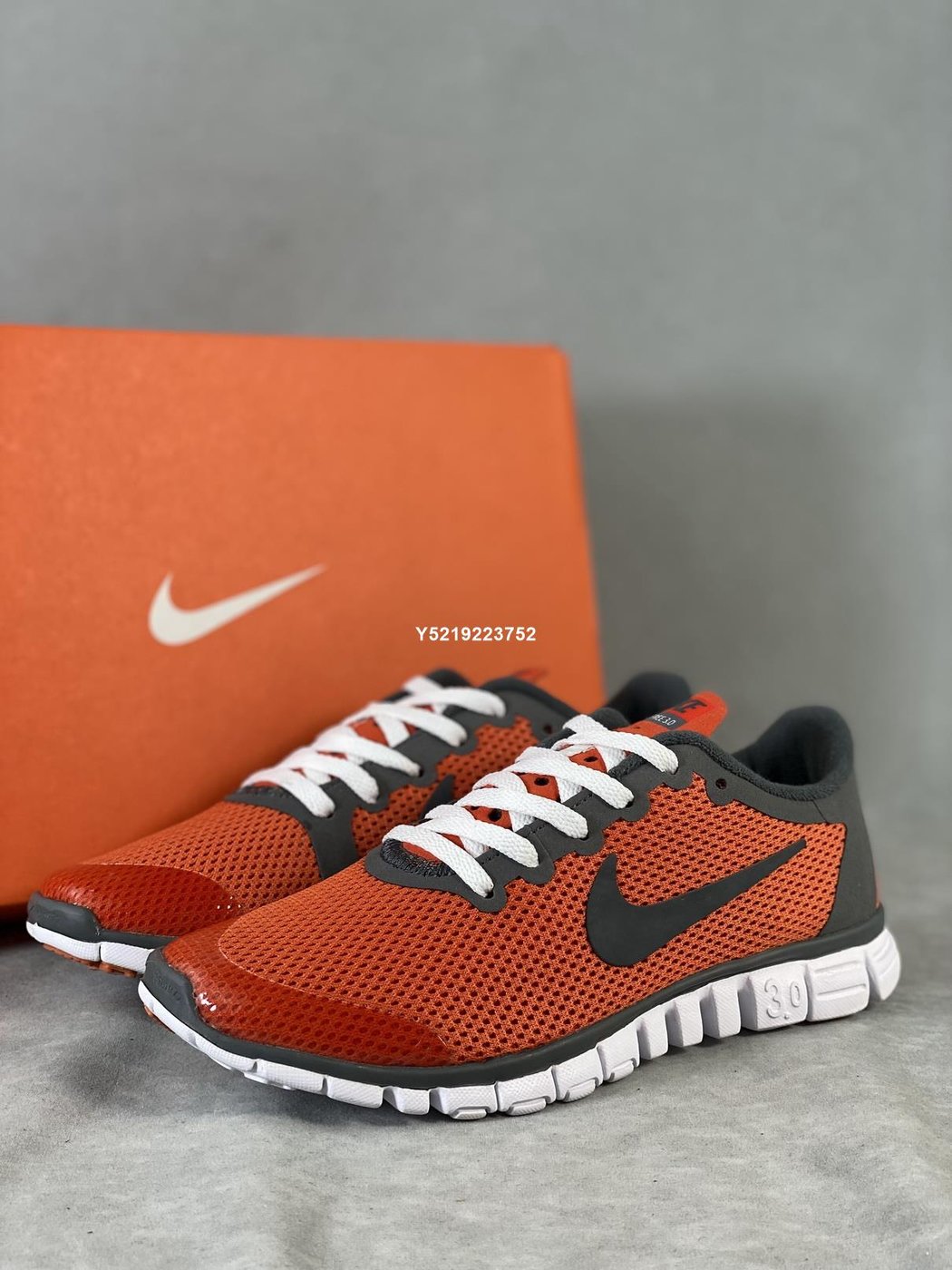 Nike free deals 3.0 v2 precio