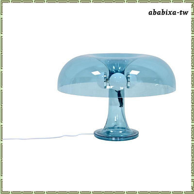 [AbabixaTW] 蘑菇檯燈 USB 簡單照明禮品公寓客廳 路