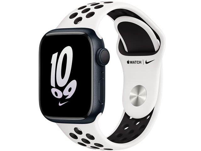 向東-台中向上店】全新Apple Watch Series 8 (GPS) S8 41mm手錶單機空