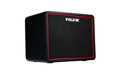 [反拍樂器] NUX Mighty Lite BT MKII 內建鼓機節奏 電吉他音箱