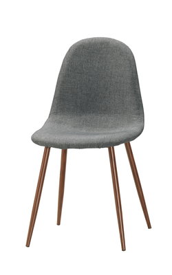 【藝坊現代傢俱】24QM 649/646 佳爾餐椅 貴賓椅 單人椅 洽談椅 餐廳 特色椅 設計款餐椅