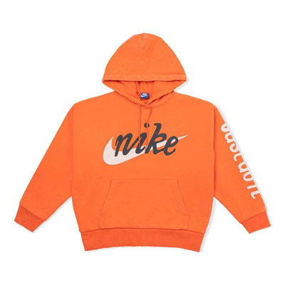 CPFM NIKE SHOEBOX HEAVYWEIGHT HOODED PULLOVER(SOLD OUT)