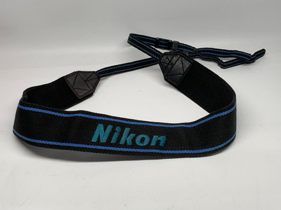 尼康Nikon 原廠相機背帶 相機肩帶