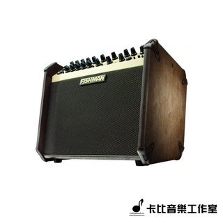 【卡比音樂工作室】-實體店面- 全新FISHMAN Loudbox Artist 120w 來店超低價！！