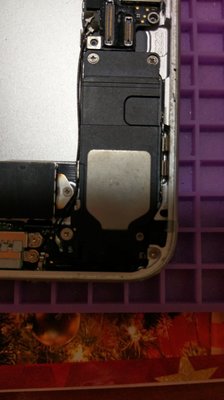 iPhone 7 Plus 喇叭 揚聲器 原廠拆機良品 免運