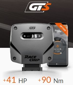 德國 Racechip 外掛 晶片 電腦 GTS 手機 APP控制 Kia Carens RP 1.7 CRDi 141PS 325Nm 13+專用(非DTE)