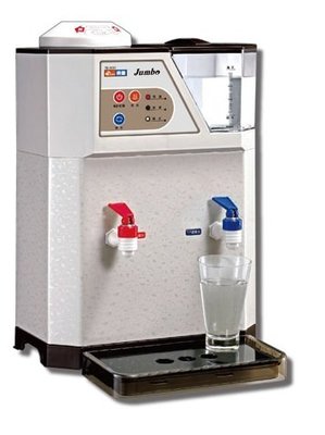 【彰化購購購】東龍低水位自動補水溫熱開飲機TE-333C【彰化市可自取】