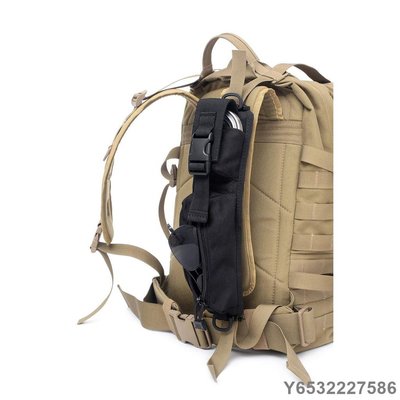 AryinZzz雜貨檔戶外背包肩帶掛包molle包戰術組合包背帶附件收納模組化雜物小包附加包 多功能狩獵工具小包