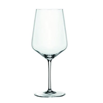 Spiegelau  /Style風型系列 / 紅酒杯630ml (2入)-68423