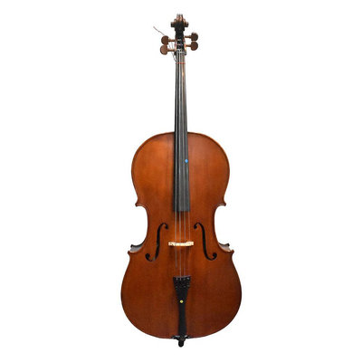 金卡價15840 限自取先付款 二手 marconi lorenzo中提琴1/2 瑕疵 附袋子未拍 700300000483 01