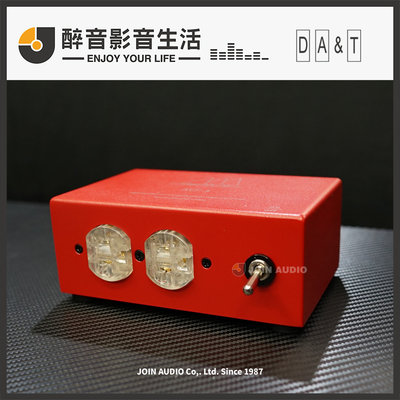 【醉音影音生活】谷津 DA&amp;T AC Filter 3 第三代 電源濾波器/排插.電源淨化.消除電源雜訊.原廠公司貨