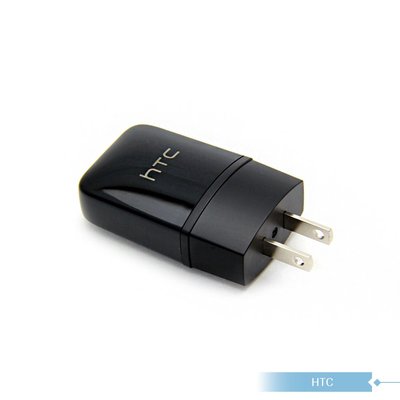 HTC 5V/1.5A(TC P900 -US)原廠旅行充電器/ 快充 手機USB旅充頭【BSMI認證】