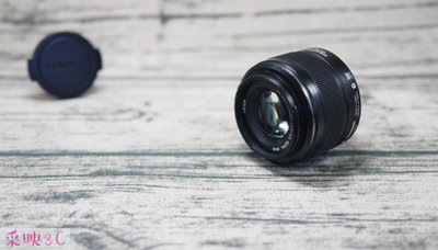 Panasonic Leica DG 25mm F1.4 人像鏡 大光圈定焦鏡