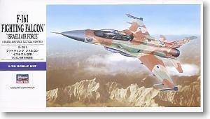 長谷川 01564 F-16I 風暴 戰斗轟炸機“以色列空軍”