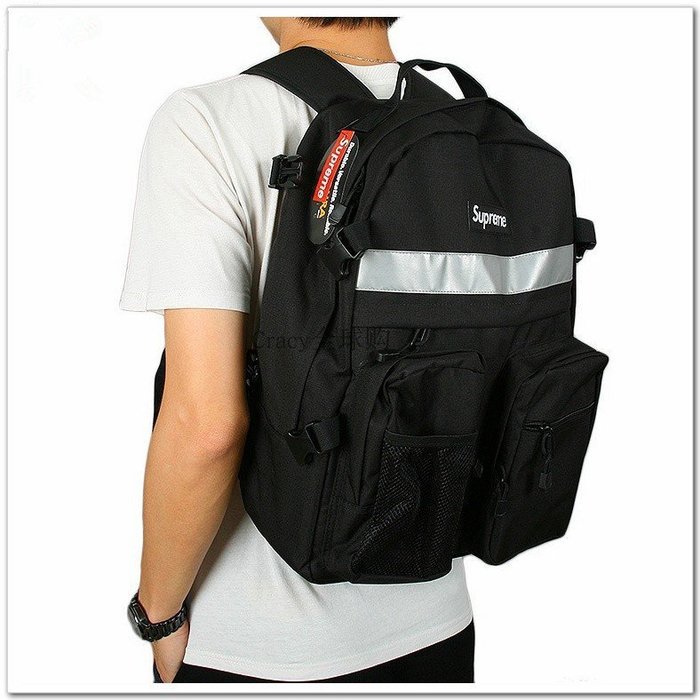 supreme 37th backpack