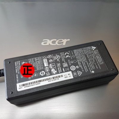 原廠 Acer 90W 變壓器 TravelMate TimelineX 8371, 8372G, 8471, 8472
