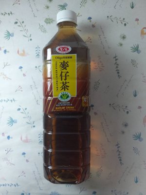 【愛之味】麥仔茶1000ml(效期:2024/04/26)市價60元特價39元