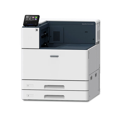 【可刷卡】 Fuji Xerox ApeosPort Print C5570 A3彩色雷射印表機