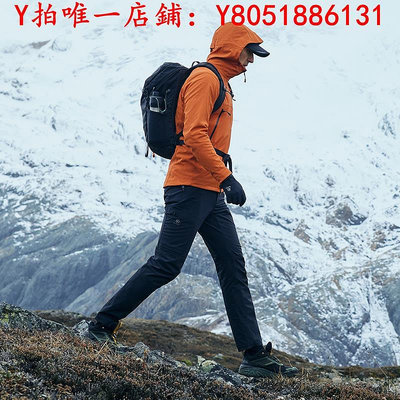 登山包KAILAS凱樂石 玄機III（ Mystery III）22輕量徒步背包KA2363003旅行包