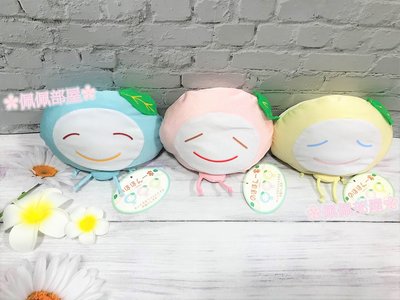 【SHINADA】日本正版 Nohohon 一家人 家庭 樹葉 葉子 柔軟 療癒 沙包 娃娃 玩偶 布偶