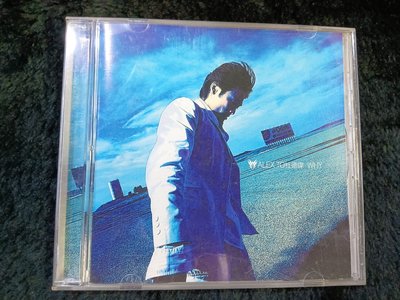 ALEX TO 杜德偉 - WHY - 1999年滾石 卡拉OK版 - 碟片近新 - 61元起標 M788