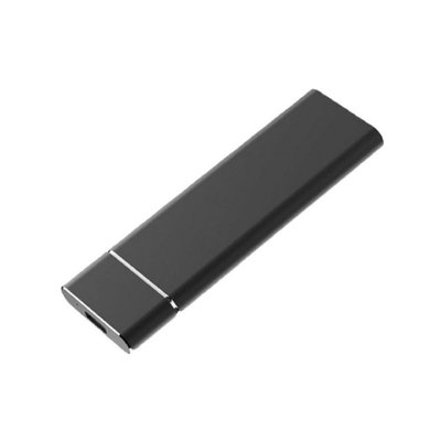[新品出清] Awesome ~ USB3.1 Gen1 M.2 SATA SSD外接盒– AC-M2001