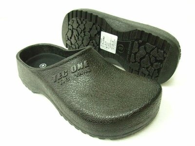 ※ 555鞋 ※ (特價品)two boss 106AB 200AB 荷蘭鞋(懶人鞋)(廚房鞋餐廳鞋)台灣製造~防水~防滑