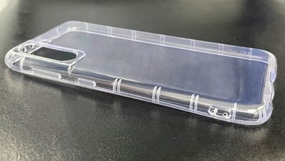 Huawei Y7 (2018) / Huawei Y7S 空壓殼 手機保護殼 背蓋