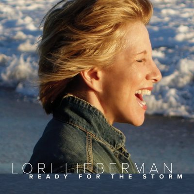 【黑膠唱片LP】準備風暴Ready For The Storm/羅莉李伯曼Lori Lieberman-11511515