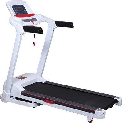【健魂運動】家用款電動跑步機HP-9445(Treadmill HP-9445)