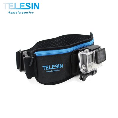 TELESIN 相機腰帶 GOPRO全系列適用 台南PQS