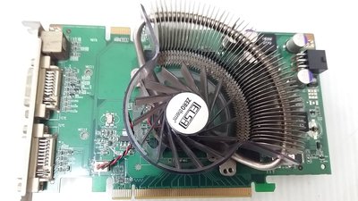 【 創憶電腦 】 ELSA  GLADIAC 8600GT/256M PCI-E  顯示卡 直購價200元