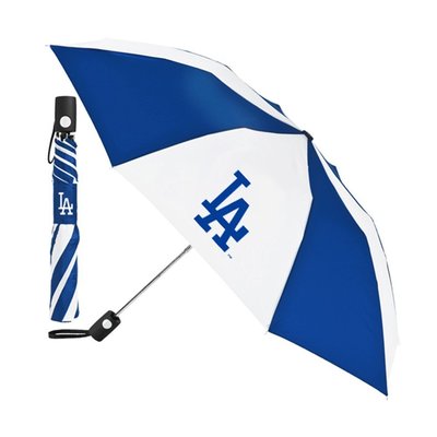 【Sunny Buy運動館】◎預購◎ 美國 MLB L.A. Dodgers 洛杉磯道奇 42吋 雨傘