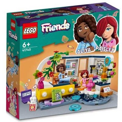 台中＊宏富＊樂高積木 LEGO Friends 41740 艾莉雅的房間原價749元