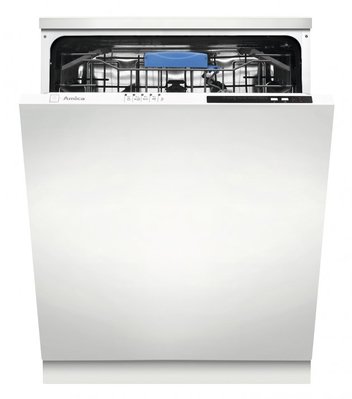 【歐雅系統家具】AMICA  全崁式洗碗機 ZIV-615 T